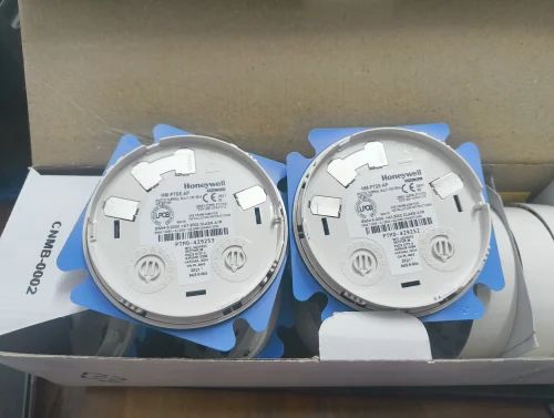 Honeywell Morley Hm-ptse-ap Multisensor Smoke Detector