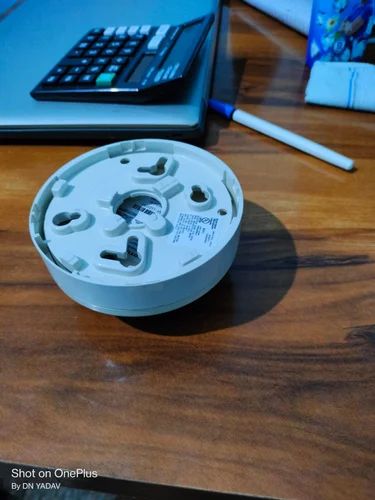 Photoelectric Smoke Detector