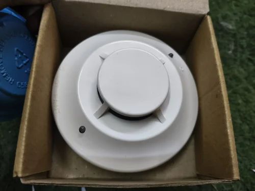 Sd 355 Firelite Honeywell Smoke Detectors
