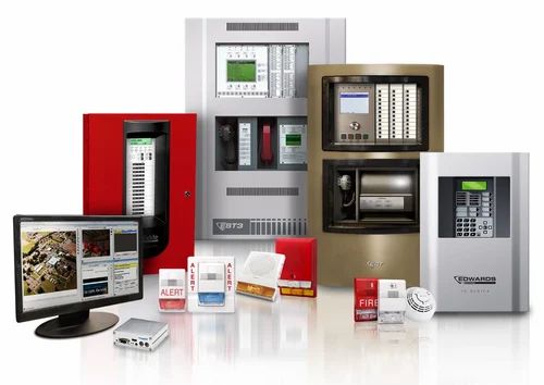 Fire Alarm System