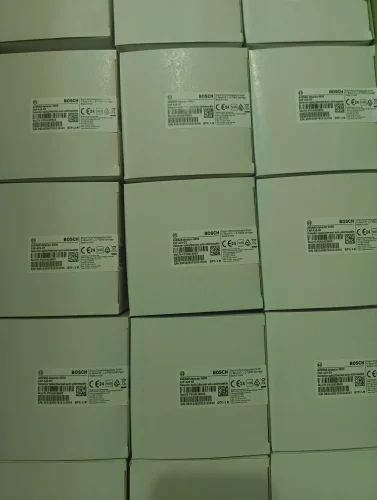 Bosch Fire Alarm Systems