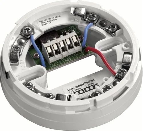 Optical series 65 Relay Base