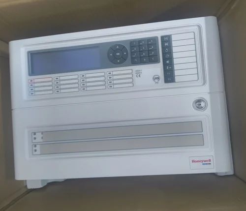 Honeywell Morley Dxc1 1 Loop Control Panel
