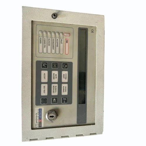 ZXRA Morley Ias Active Repeater Panel