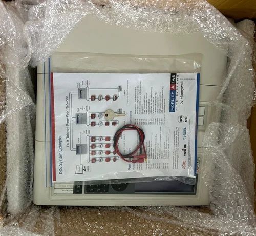 DXC2 Morley 2 Loop Panel - Morley Fire Alarm Systems