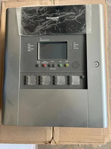 Morley UL Honeywell Single Loop Panel