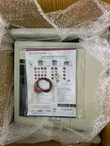 Honeywell Morley Dxc2 Panal