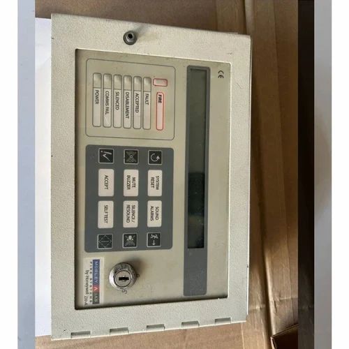 Honeywell Morley Repeater Panal