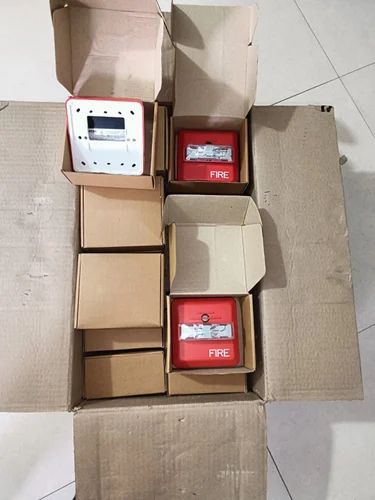 Siemens Addressable Hooter