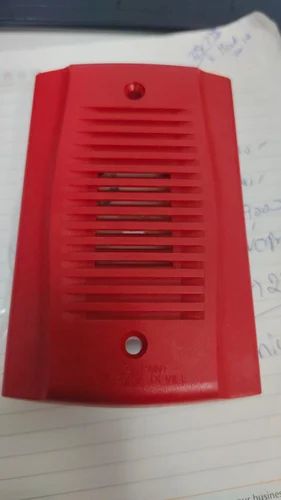 System Sensor Conventional Hooter