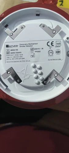 Apollo Discovery 58000-700, 58000-700APO Multisensor Smoke Detector