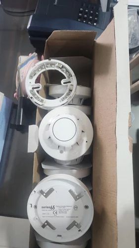 Apollo Series 65 Optical Smoke Detector