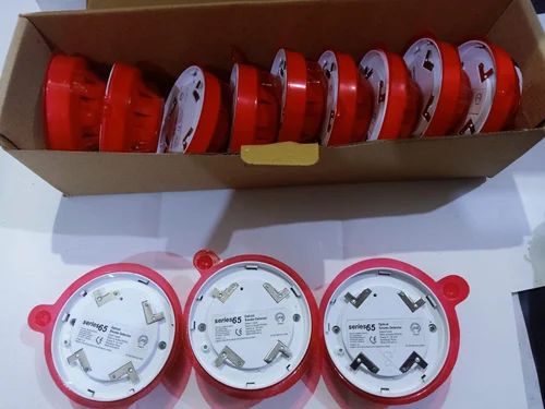 Apollo Series 65 Optical Smoke Detector