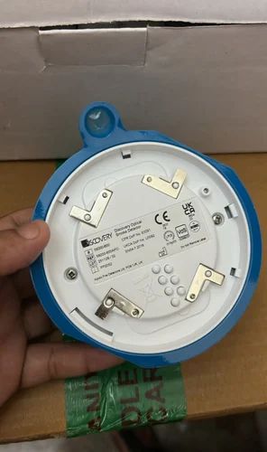 Apollo Addressable Discovery Optical Smoke Detector 58000 600 Apo