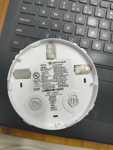 Notifier Fsp 951 Smoke Detectors
