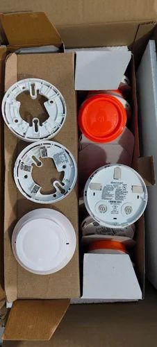 Notifier Fsp 951 Smoke Detectors