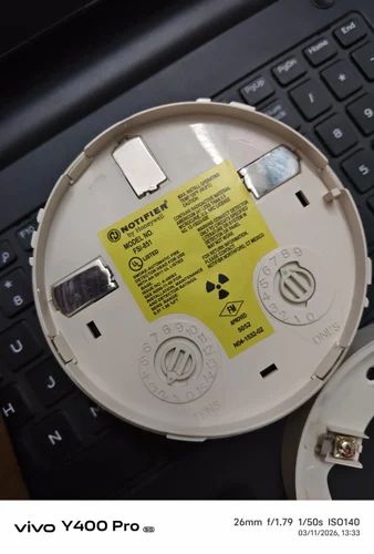 Notifier FSI-851 Smoke Detector