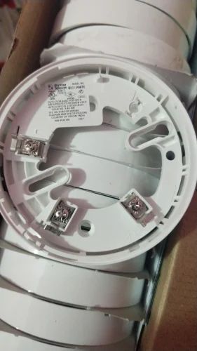 Notifier B501 Base