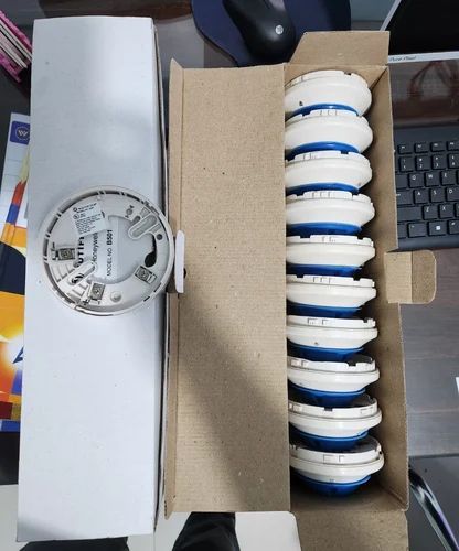Multi Sensor Smoke Detector