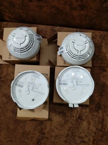 Est Siga Phd Multi Sensor Smoke Detector