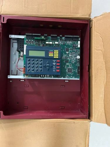 Firelite Fire Alarm Panel