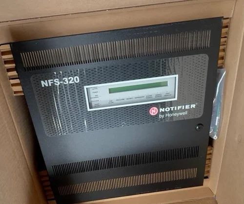 Notifier Nfs 320