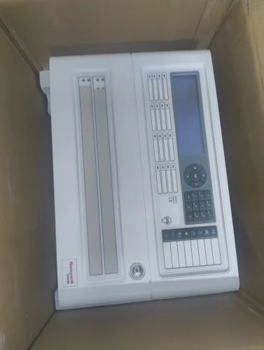 Honeywell Fire Alarm Control Panel