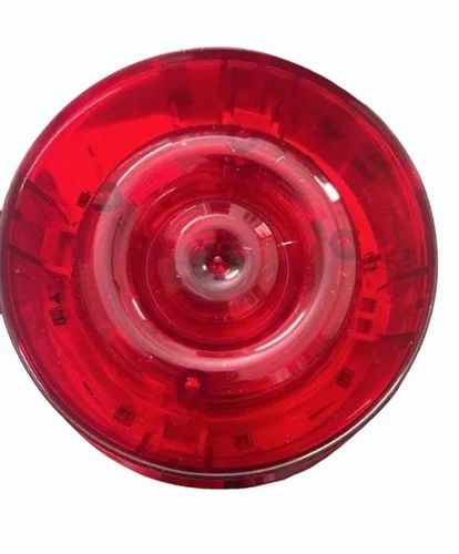 MI-WSS-PR-N Morley Sounder Strobe