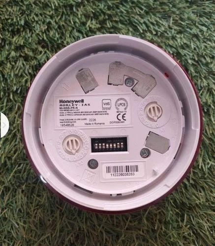 Honeywell Morley-IAS MI-WSS-PR-N Hooter