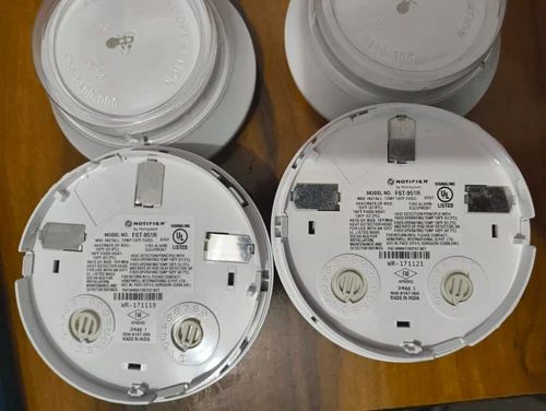 Notifier FST-951R Heat Detector
