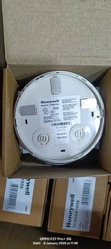 Honeywell TC808B1058 Heat Detector