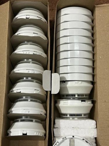 Notifier Fsp 951T Smoke Detectors