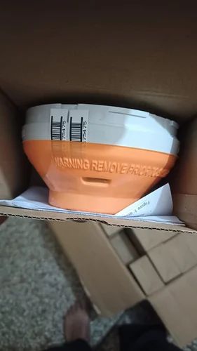 Edwards SIGA-DS3I Smoke Detector