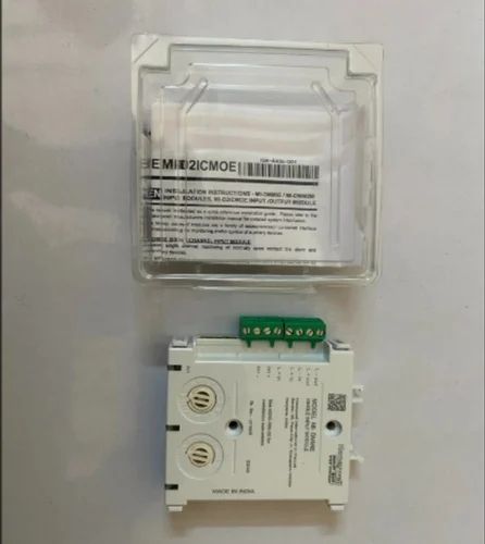 Morley Honeywell Monitor Module