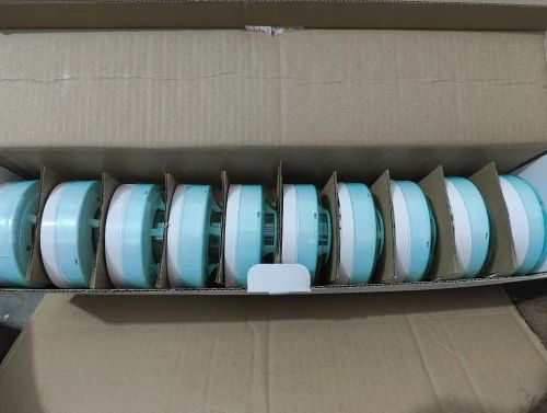 Ravel Smoke Detectors