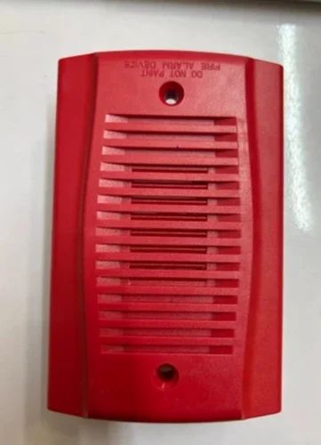 ABS System Sensor Sounder - Fire Alarm Sounder