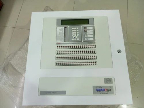 Morley Addressable Fire Alarm System