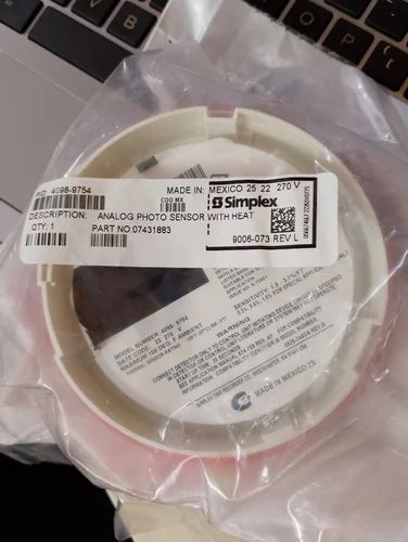Simplex Multi Sensor 4098 9754 Addressable - Simplex Multi Detector