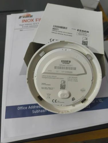 Esser Multisensor Smoke Detector 802371