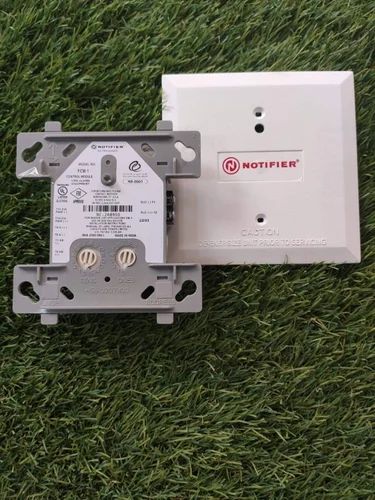 Fcm 1 Notifier Control Module