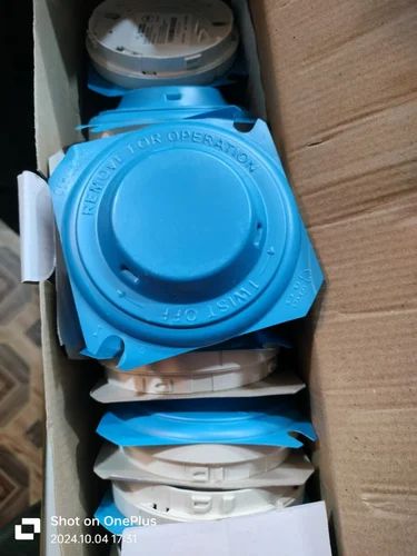 System Sensor 2351e Conventional Smoke Detector
