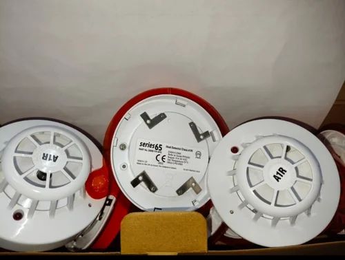 Apollo Series 65 Class A1r Heat Detector