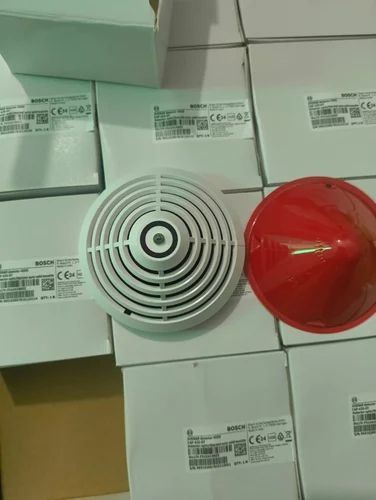 Bosch Fap 425 O Smoke Detector