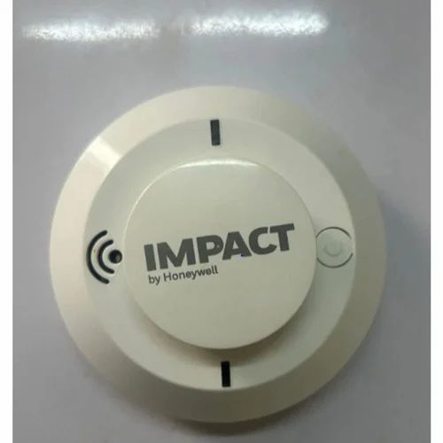 FDC 100 Wi Fi Base Smoke Detector