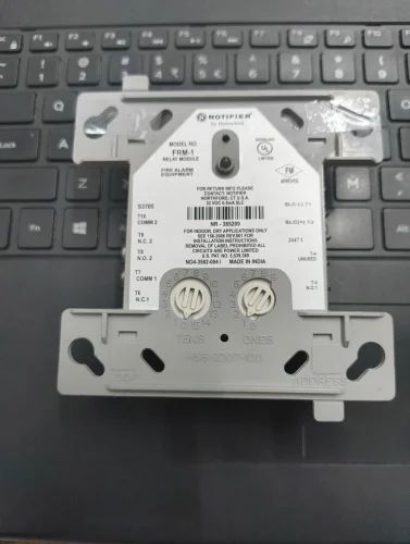 Notifier Relay Module Frm1