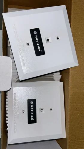 Fcm 1 Notifier Control Module - Fire Alarm System