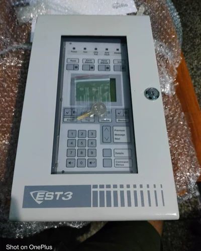 Est 3 Repeater Panel