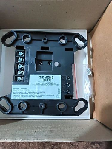 Siemens Control Modul Htri R