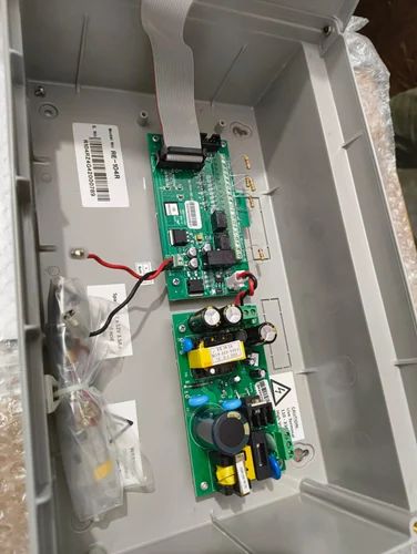 Ravel Conventional Fire Alarm System