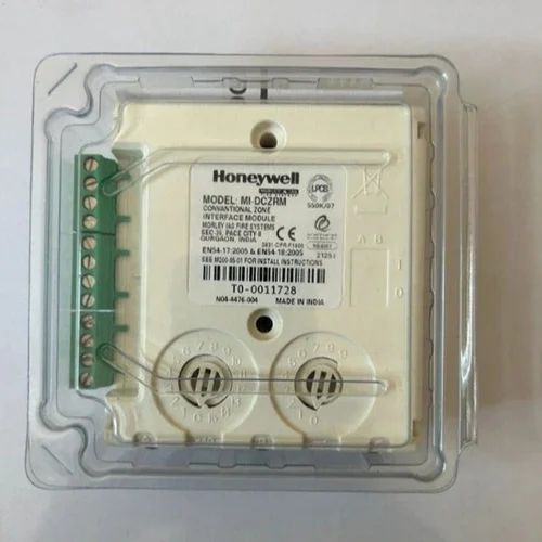 MI-DCZRM Addressable Zone Monitor Module